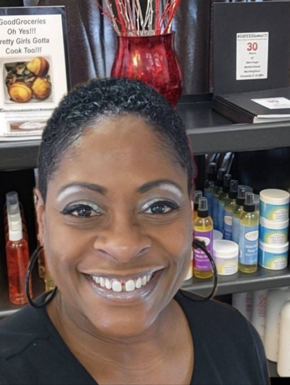 Meet your Posher, Towania